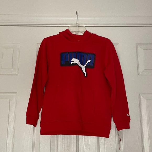 Boys Pullover Hoodie - Picture 5 of 10